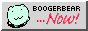 boogerbear